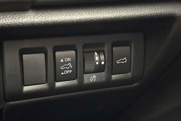 2021 Subaru Outback AWD Touring 6GEN