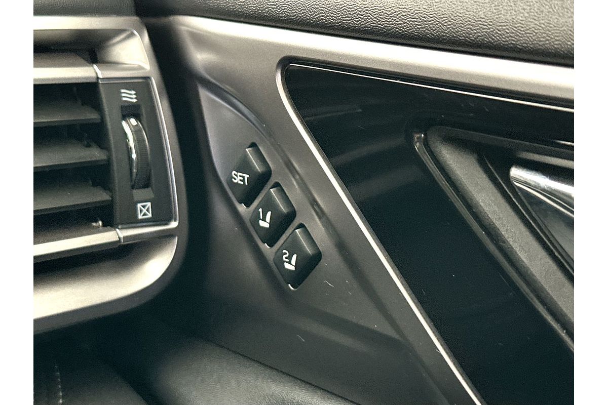 2021 Subaru Outback AWD Touring 6GEN