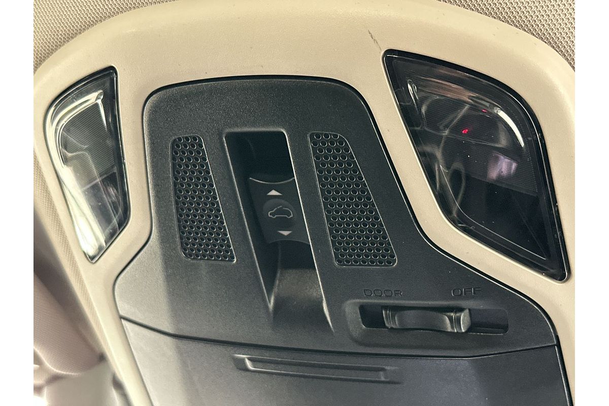 2021 Subaru Outback AWD Touring 6GEN