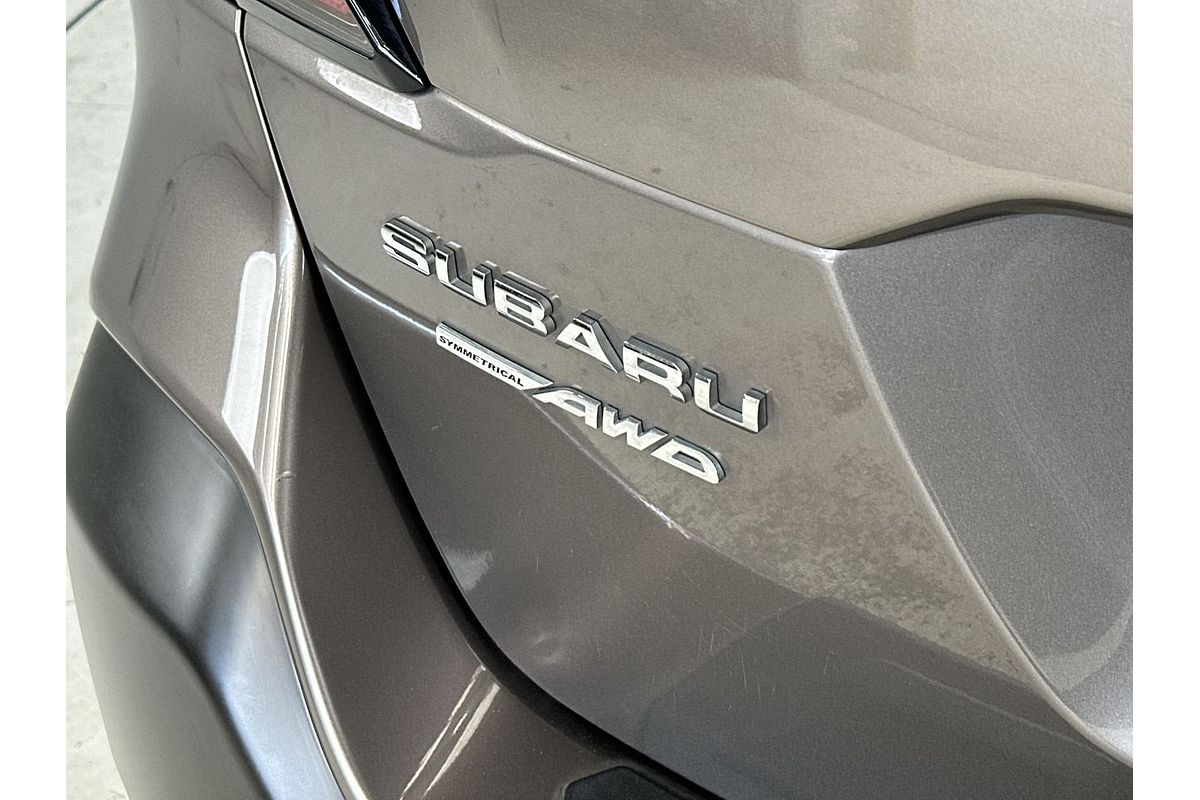 2021 Subaru Outback AWD Touring 6GEN