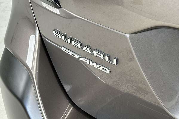 2021 Subaru Outback AWD Touring 6GEN