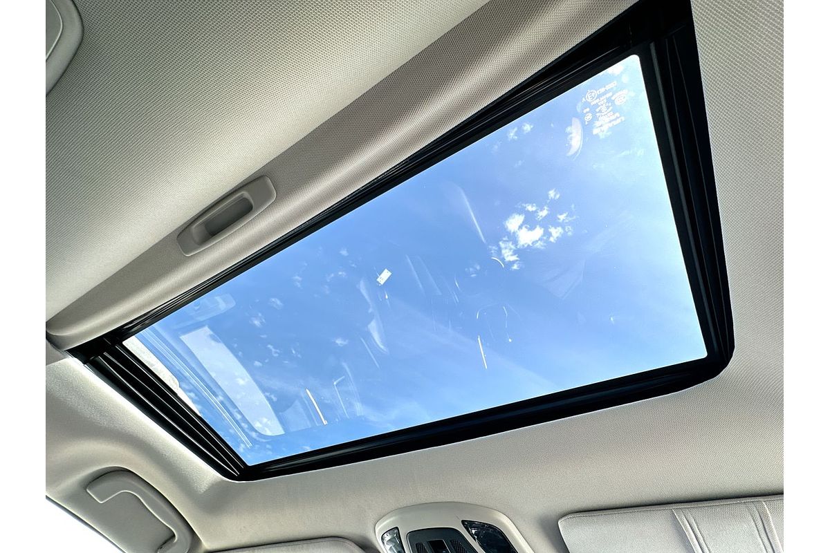 2021 Subaru Outback AWD Touring 6GEN