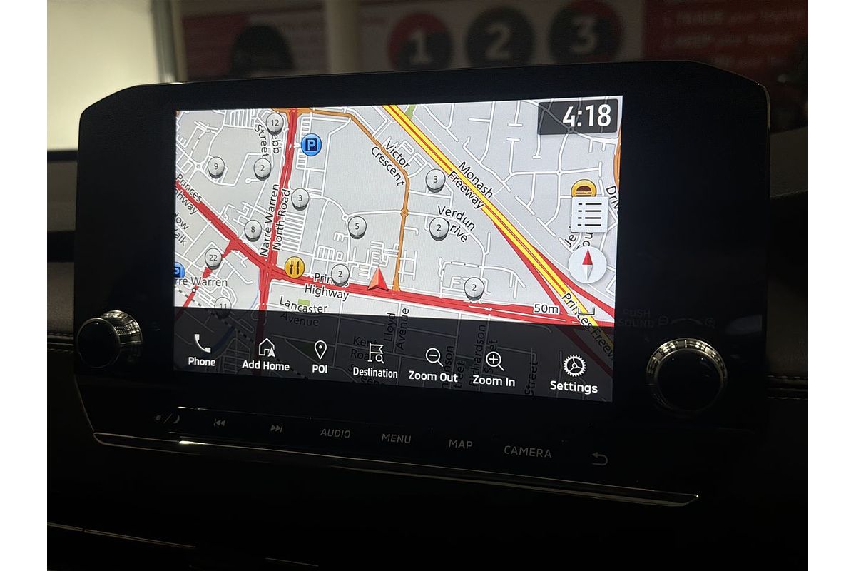 2023 Mitsubishi Outlander PHEV Exceed ZM