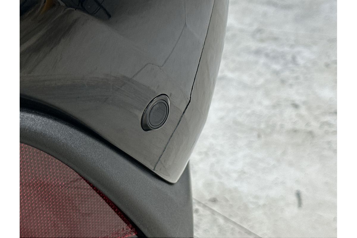 2022 Toyota Kluger GXL AXUH78R