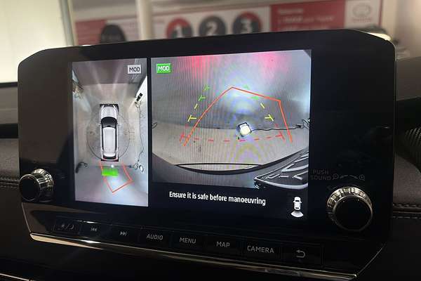 2023 Mitsubishi Outlander PHEV Exceed ZM