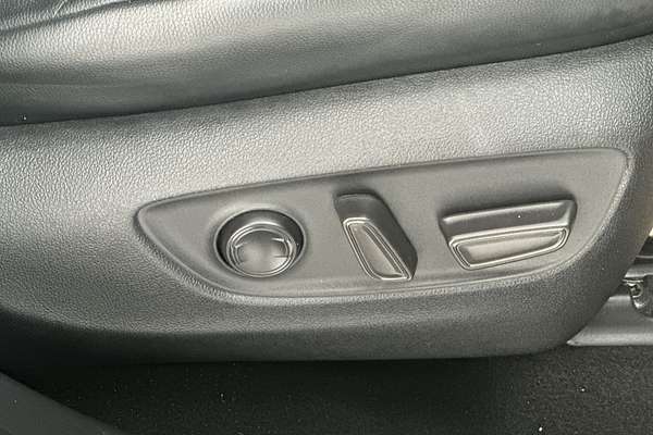 2022 Toyota Kluger GXL AXUH78R