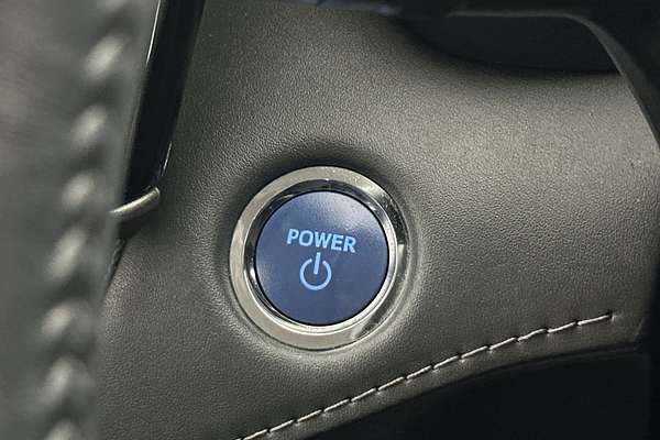 2022 Toyota Kluger GXL AXUH78R