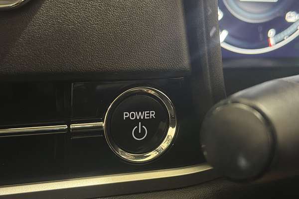 2023 Mitsubishi Outlander PHEV Exceed ZM