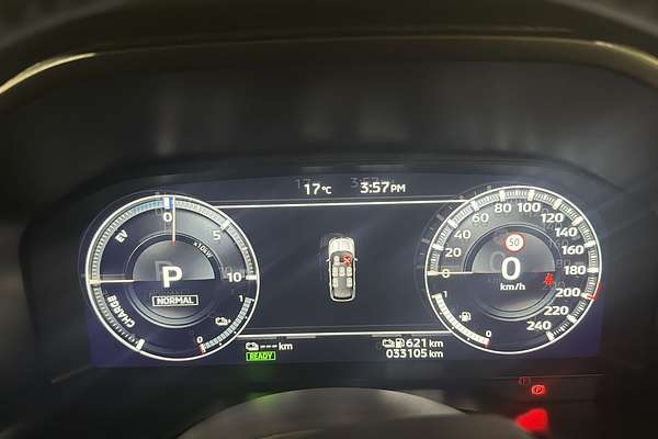 2023 Mitsubishi Outlander PHEV Exceed ZM