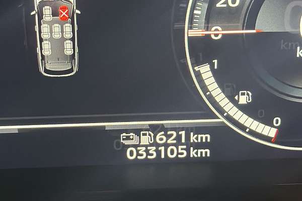 2023 Mitsubishi Outlander PHEV Exceed ZM