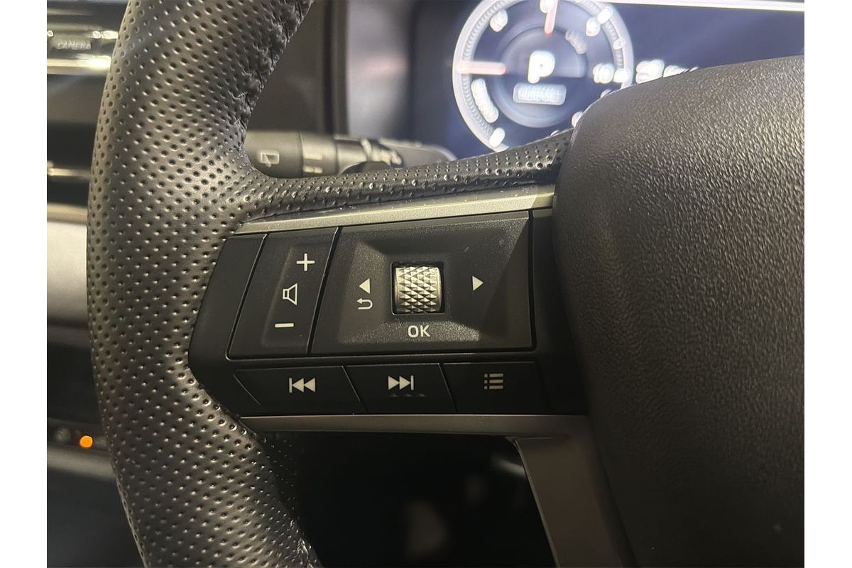 2023 Mitsubishi Outlander PHEV Exceed ZM