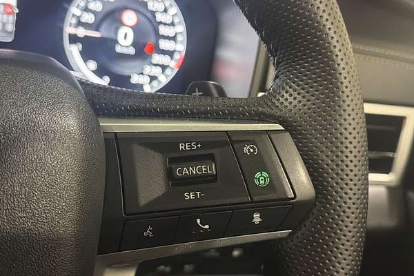 2023 Mitsubishi Outlander PHEV Exceed ZM