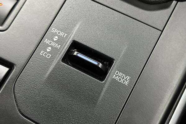 2022 Toyota Kluger GXL AXUH78R