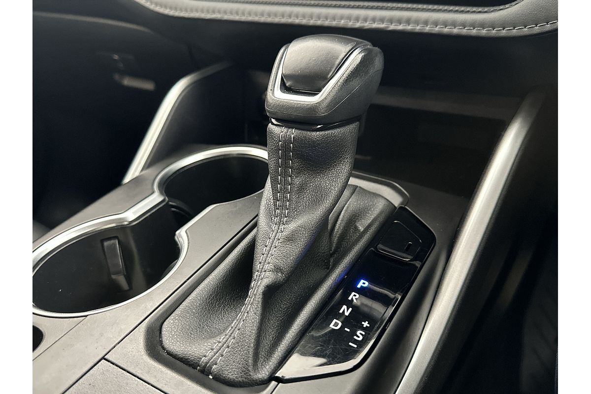 2022 Toyota Kluger GXL AXUH78R