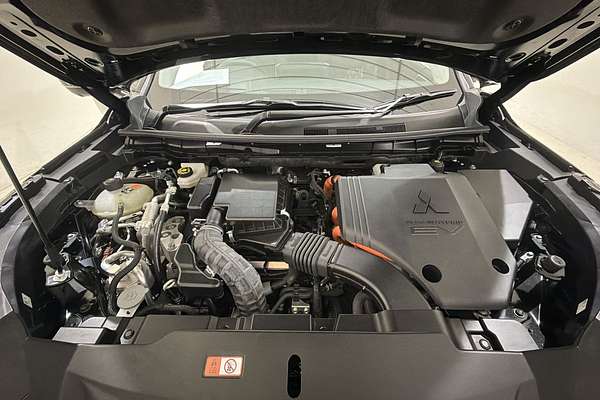 2023 Mitsubishi Outlander PHEV Exceed ZM