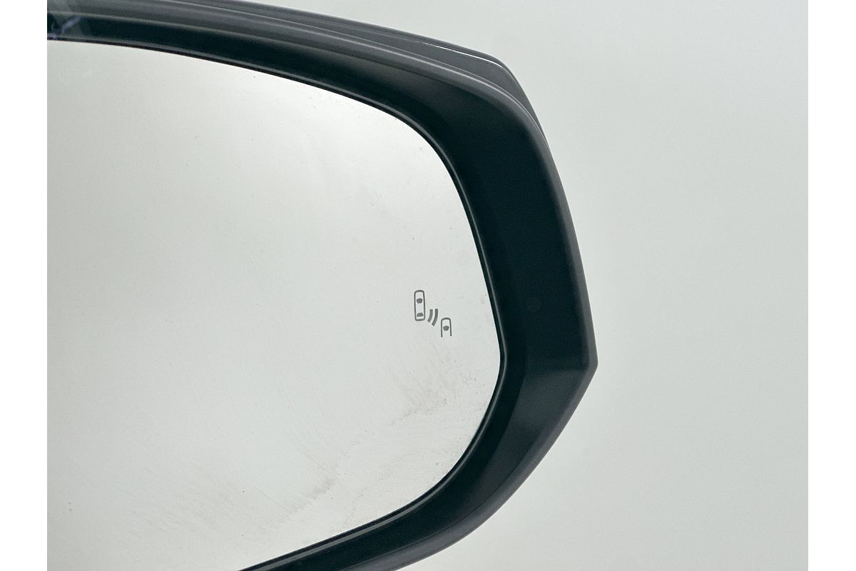 2022 Toyota Kluger GXL AXUH78R