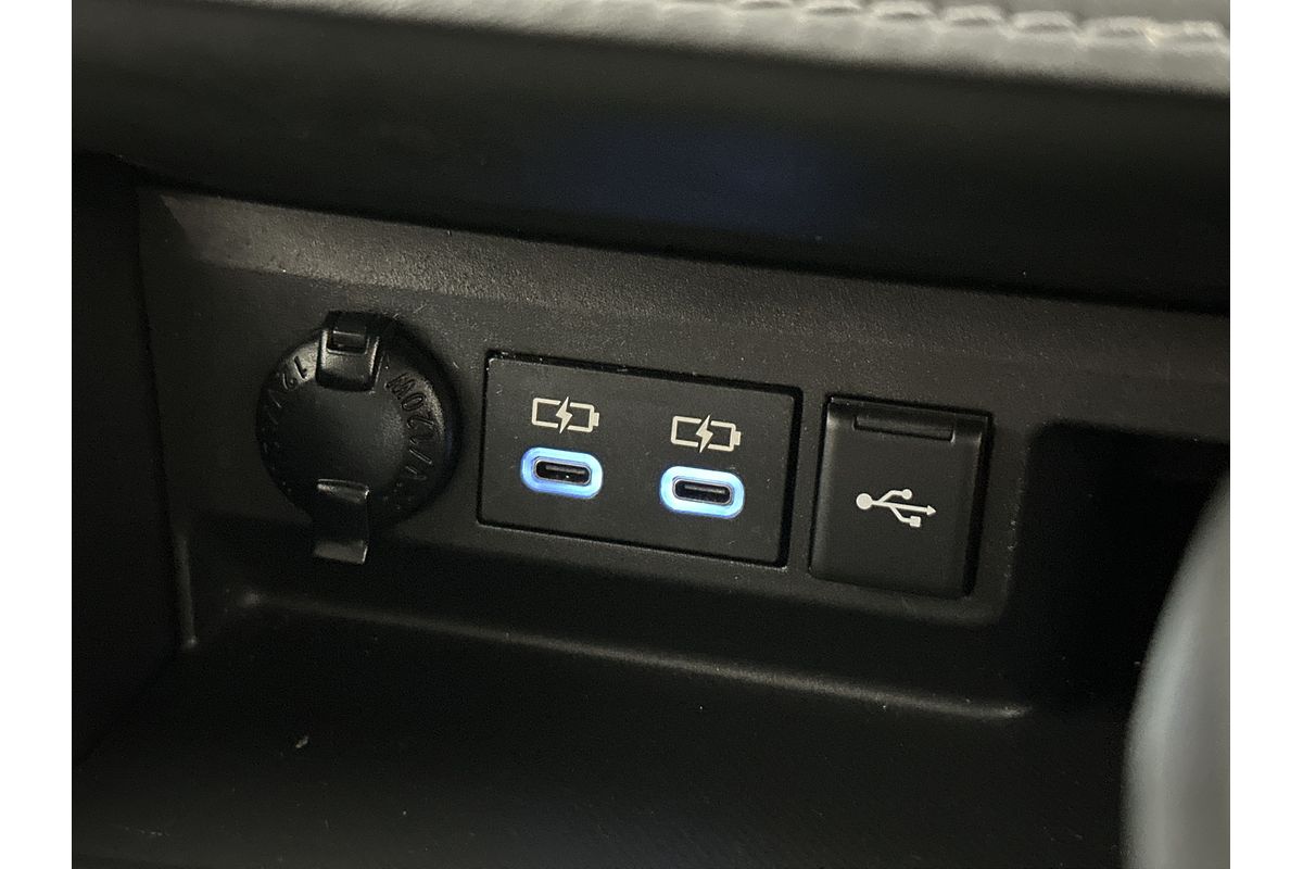 2022 Toyota Kluger GXL AXUH78R