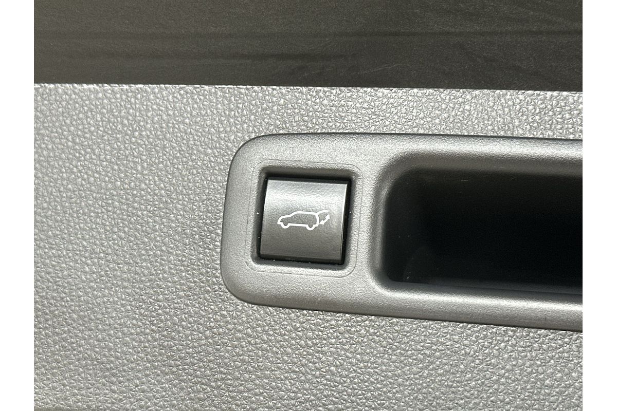 2022 Toyota Kluger GXL AXUH78R