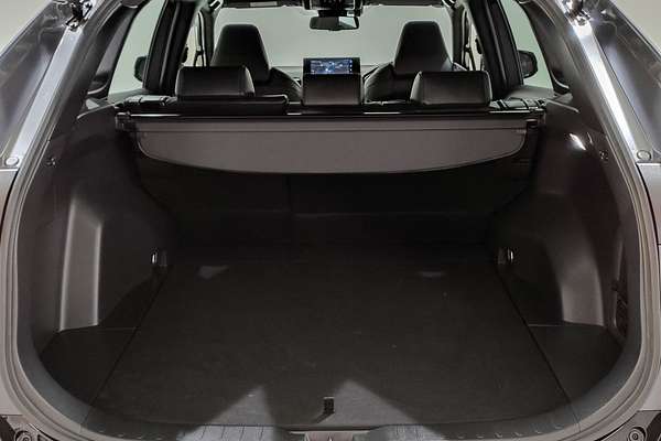 2024 Toyota RAV4 XSE AXAH52R