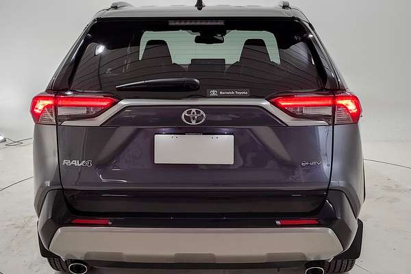 2024 Toyota RAV4 XSE AXAH52R