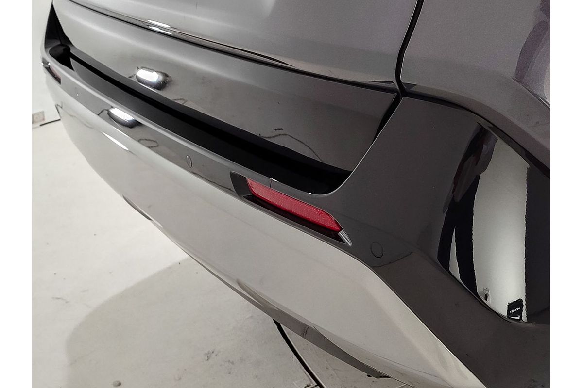 2024 Toyota RAV4 XSE AXAH52R