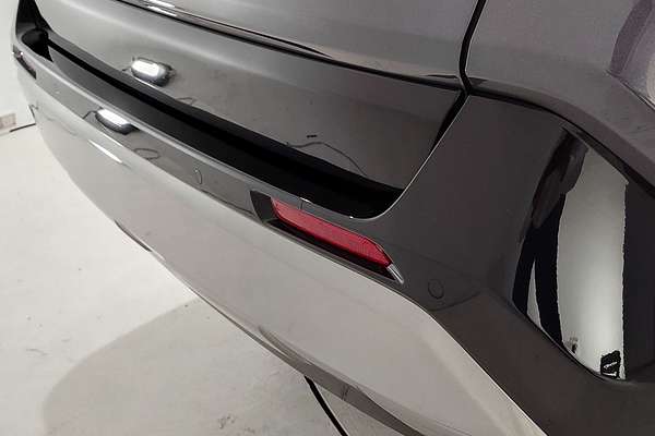 2024 Toyota RAV4 XSE AXAH52R