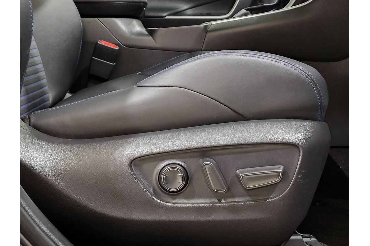 2024 Toyota RAV4 XSE AXAH52R