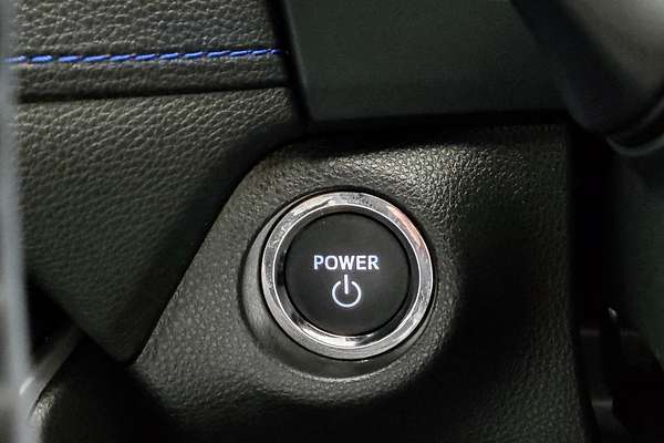 2024 Toyota RAV4 XSE AXAH52R