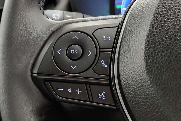 2024 Toyota RAV4 XSE AXAH52R