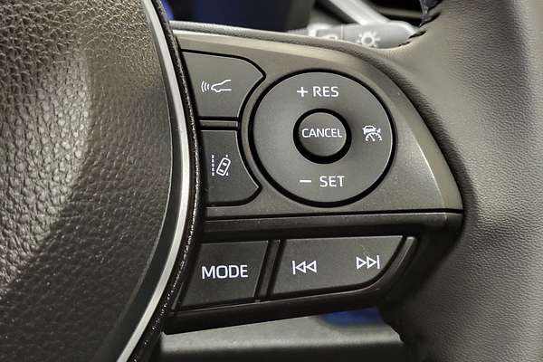 2024 Toyota RAV4 XSE AXAH52R