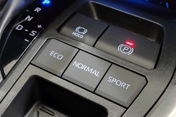 2024 Toyota RAV4 XSE AXAH52R