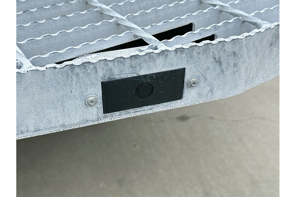 2022 Toyota Hiace Commuter GDH322R ELWB High Roof