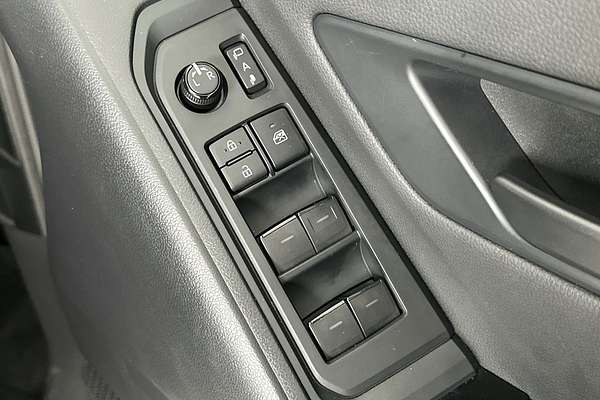 2023 Toyota Landcruiser GXL FJA300R