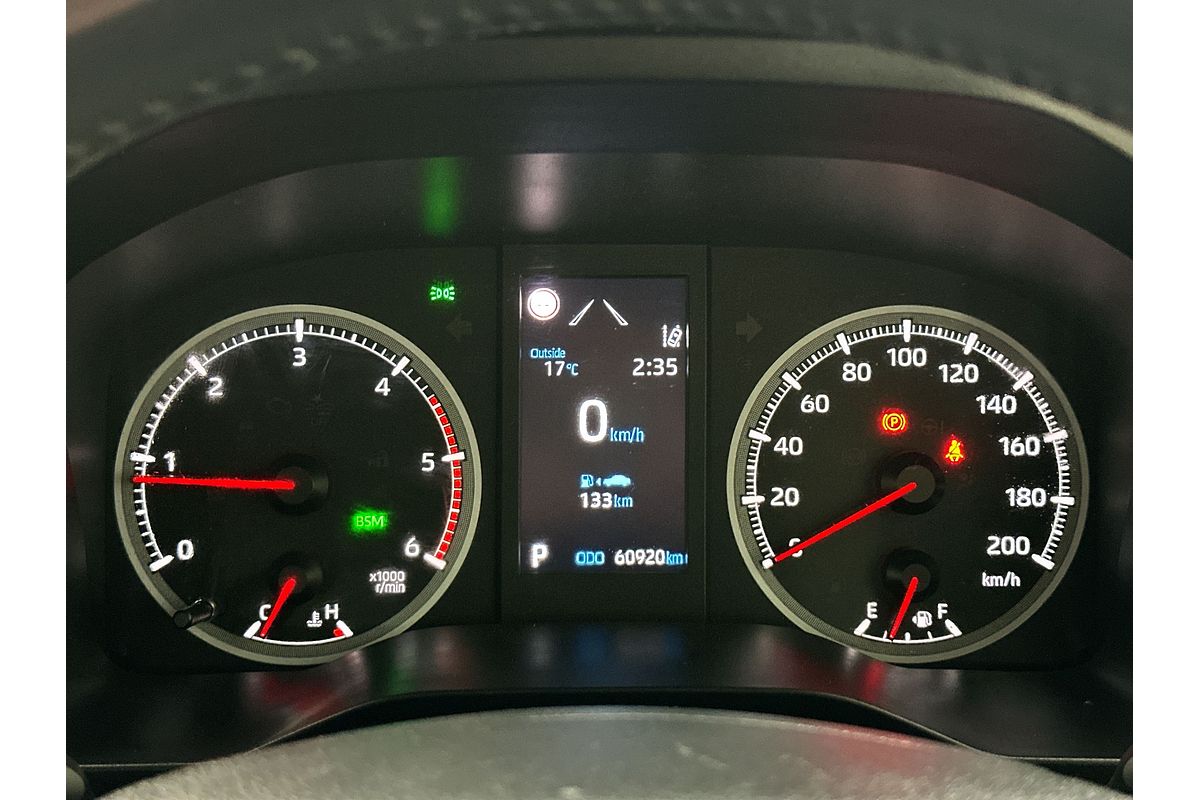 2022 Toyota Hiace Commuter GDH322R ELWB High Roof