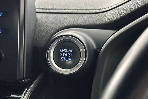 2023 Toyota Landcruiser GXL FJA300R