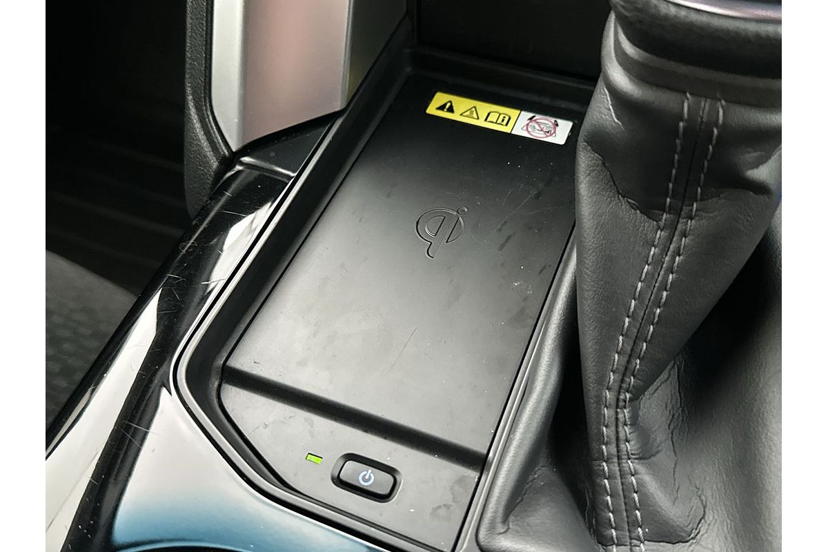 2023 Toyota Landcruiser GXL FJA300R