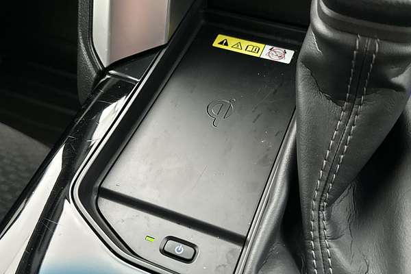 2023 Toyota Landcruiser GXL FJA300R