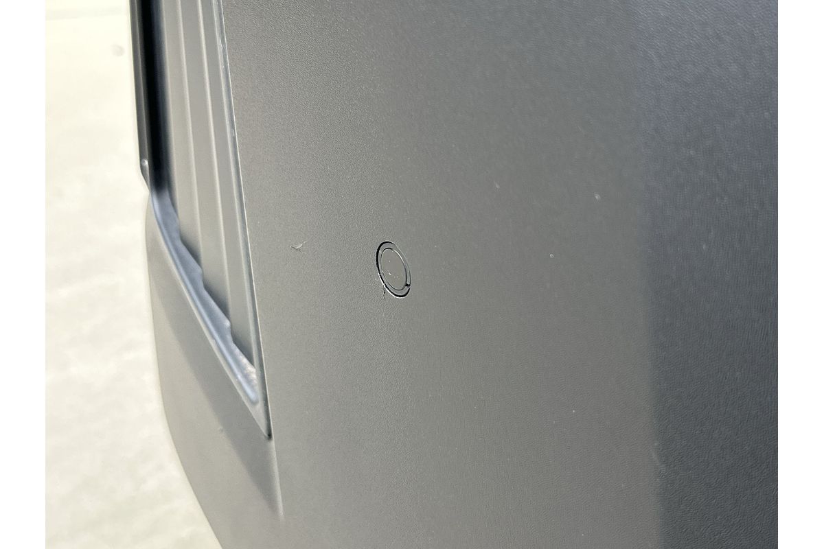 2022 Toyota Hiace Commuter GDH322R ELWB High Roof