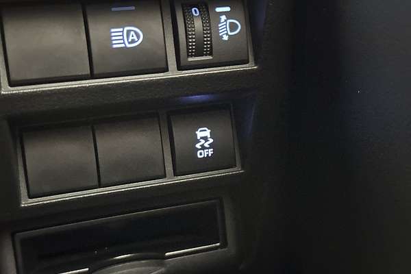 2023 Toyota Landcruiser GXL FJA300R