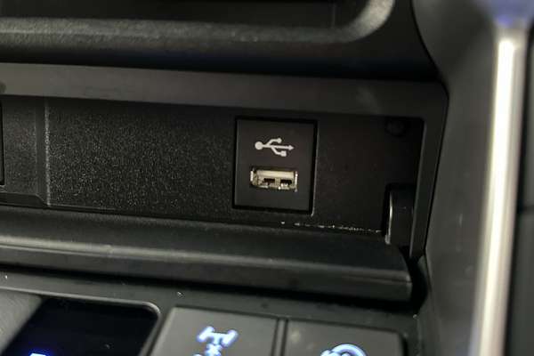 2023 Toyota Landcruiser GXL FJA300R