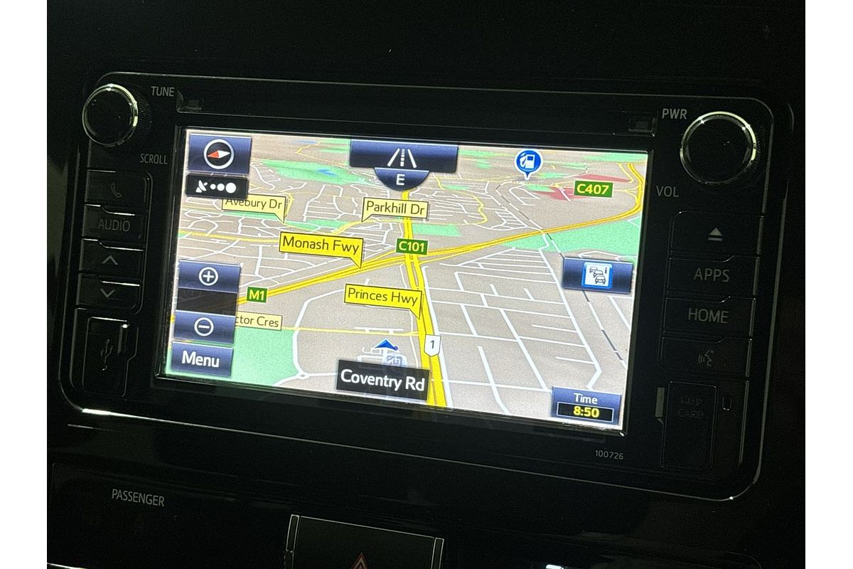 2020 Toyota Landcruiser GXL VDJ200R