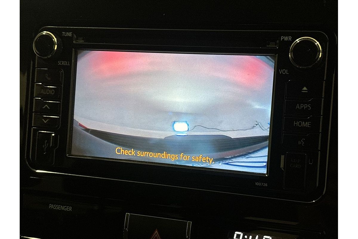 2020 Toyota Landcruiser GXL VDJ200R