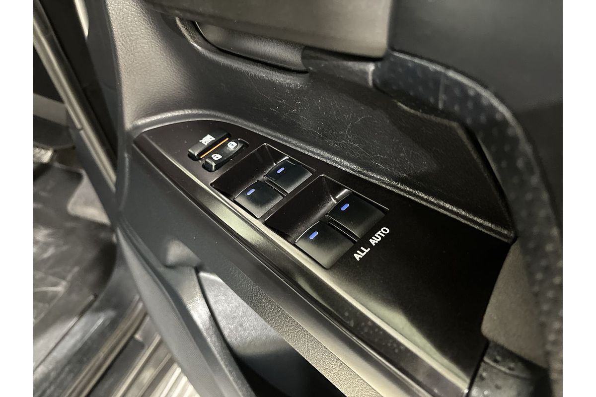 2020 Toyota Landcruiser GXL VDJ200R