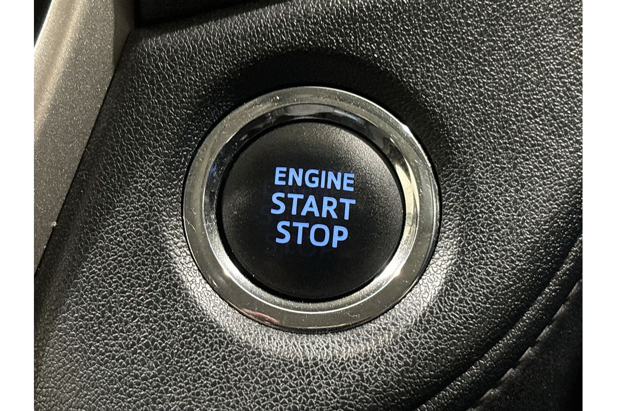 2020 Toyota Landcruiser GXL VDJ200R