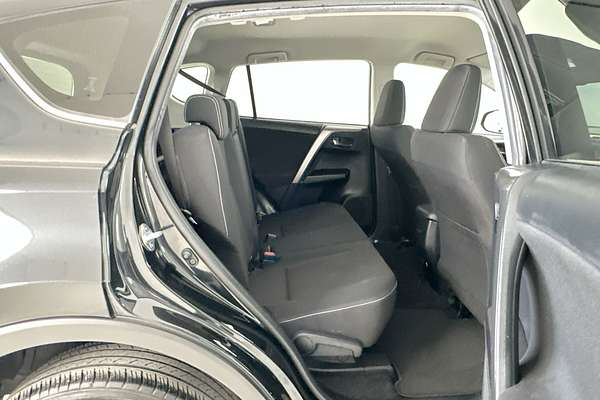 2018 Toyota RAV4 GXL ZSA42R