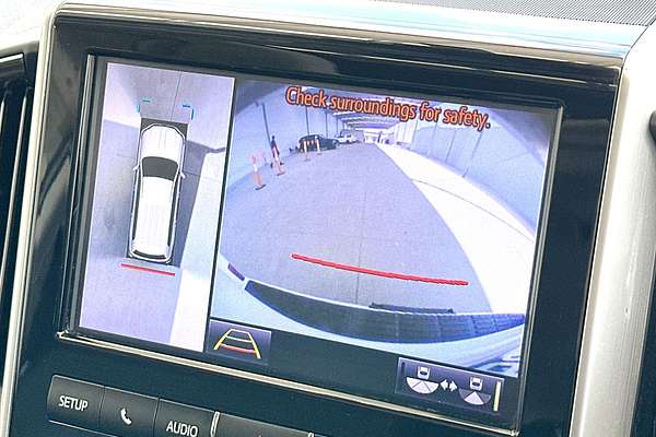 2019 Toyota Landcruiser Sahara VDJ200R