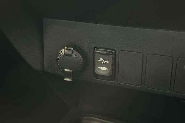 2018 Toyota RAV4 GXL ZSA42R