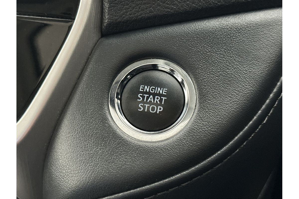 2019 Toyota Landcruiser Sahara VDJ200R