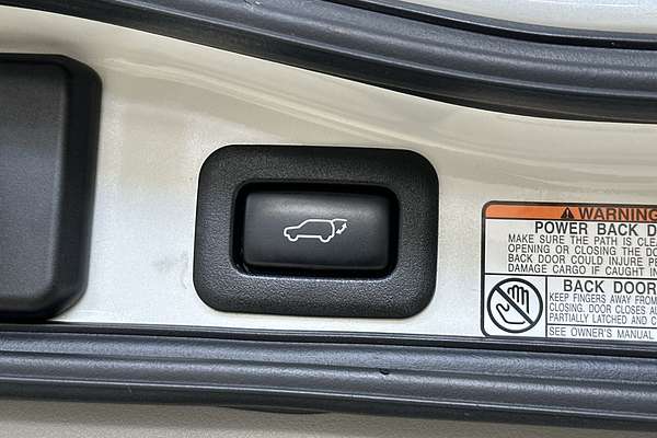 2019 Toyota Landcruiser Sahara VDJ200R