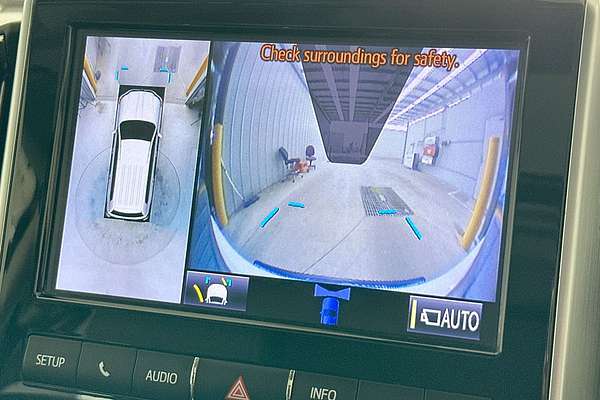 2019 Toyota Landcruiser Sahara VDJ200R